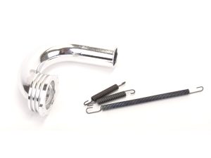 Contact RC Contact Oval Spec Exhaust .21