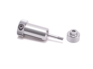 Contact RC Contact Oval/Mini Truer Arbor