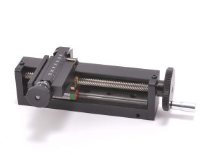 Contact RC Contact Tyre Truer - V2/V3  spec cutting slide