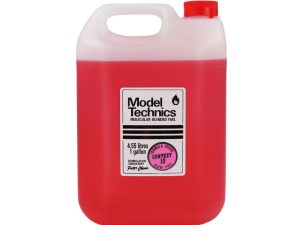 Model Technics Contest 10% Formula Irvine 5L