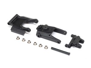 Losi Control Arms & Hardware, Crash Structure: PM-MX/SM