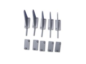 E-flite Control Horn Set: EC-1500 Twin 1.5m