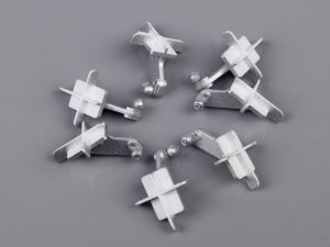 Arrows Hobby Control Horn Set (for F-86)