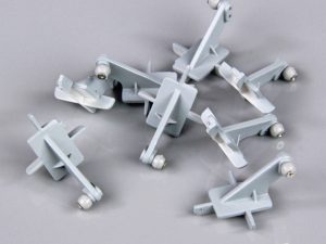 Arrows Hobby Control Horn Set (for F15)