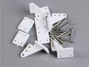 JP Control Horn Set (for MB339)