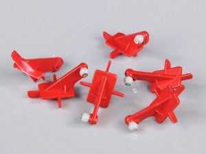 Arrows Hobby Control Horn Set (for Mig-29)