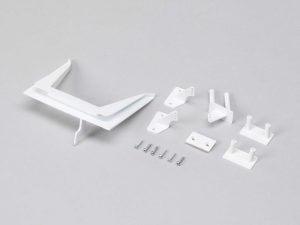 E-flite Control Horn Set: Gee Bee R-2 1.0m