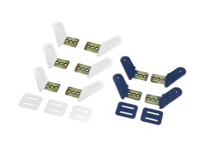 Hangar 9 Control Horn Set: Hawk/T-45 140-160N