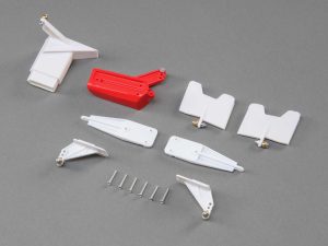 E-flite Control Horn Set: Ultimate 3D