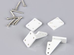 JP Control Horn Set with Bolts (for F-38)