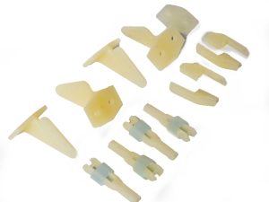 Hangar 9 Control Horns: Fun Scale P-47 Thunderbolt