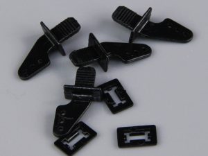 Top RC Control horns set (Xcub / SF260 / AT-6)