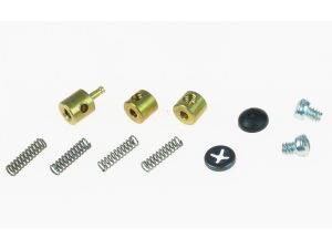 Dubro Control Over-Ride Servo Saver (1 pc per package)