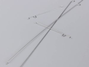 Top RC Control Rod set (BF-109)