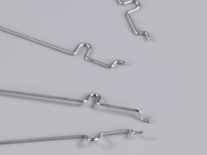 Top RC Control Rod set (for AT-6)