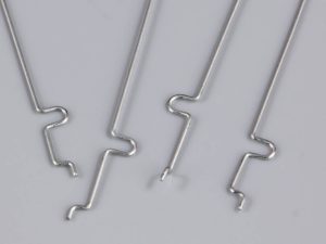 Top RC Control Rod set (for SF260)