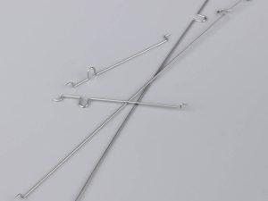 Top RC Control Rod set (FW190)