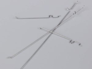 Top RC Control Rod set (P47)