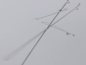 Top RC Control Rod set (Spitfire)