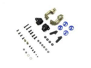 KYOSHO Conversion set MP10 Worlds Edition Limited