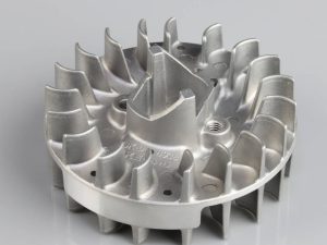 Zenoah Cooling Fan (For G230, G240, G260, G270, G290, G320)