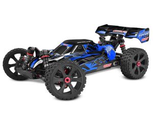 CORALLY ASUGA XLR 6S BRUSHLESS BUGGY RTR - BLUE