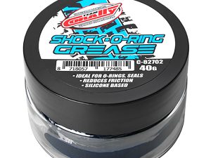 CORALLY BLUE GREASE 40G - O-RINGS/SEALS ETC APPLICATIONS