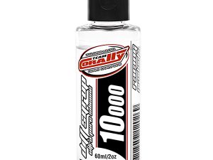 CORALLY DIFF SYRUP ULTRA PURE SILICONE 10000 CPS 60ML / 2OZ