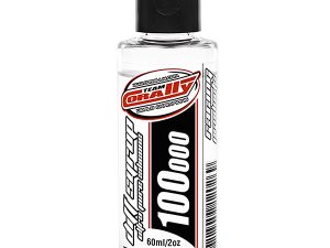 CORALLY DIFF SYRUP ULTRA PURE SILICONE 100000 CPS 60ML / 2OZ