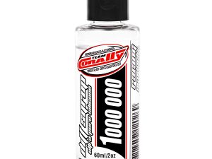 CORALLY DIFF SYRUP ULTRA PURE SILICONE 1000000 CPS 60ML