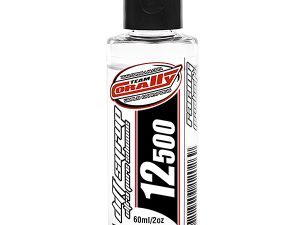 CORALLY DIFF SYRUP ULTRA PURE SILICONE 12500 CPS 60ML / 2OZ