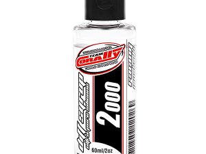 CORALLY DIFF SYRUP ULTRA PURE SILICONE 2000 CPS 60ML