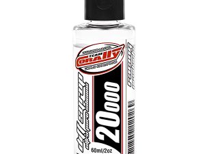 CORALLY DIFF SYRUP ULTRA PURE SILICONE 20000 CPS 60ML / 2OZ