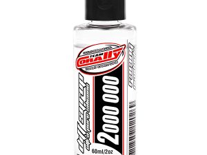 CORALLY DIFF SYRUP ULTRA PURE SILICONE 2000000 CPS 60ML