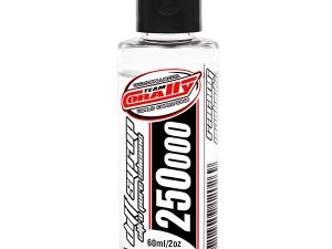 CORALLY DIFF SYRUP ULTRA PURE SILICONE 250000 CPS 60ML