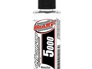 CORALLY DIFF SYRUP ULTRA PURE SILICONE 5000 CPS 60ML / 2OZ