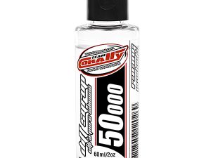 CORALLY DIFF SYRUP ULTRA PURE SILICONE 50000 CPS 60ML / 2OZ