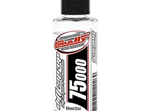CORALLY DIFF SYRUP ULTRA PURE SILICONE 75000 CPS 60ML / 2OZ