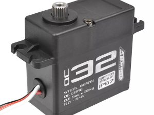 CORALLY DIGITAL SERVO OC 32 HIGH VOLTAGE METAL GEAR 32KG