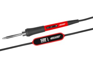 CORALLY DSI PRO 80W DIGITAL SOLDERING IRON UK PLUG