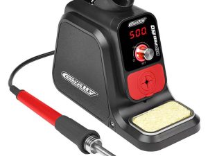 CORALLY DSS PRO 150W DIGITAL SOLDERING STATION UK PLUG