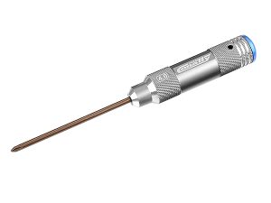 CORALLY FACTORY PRO TOOL HARDENED TIP ALU GRIP PHILIPS 4.0MM