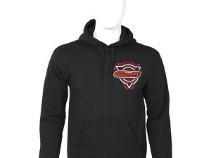 CORALLY HOODIE TC D1 LARGE