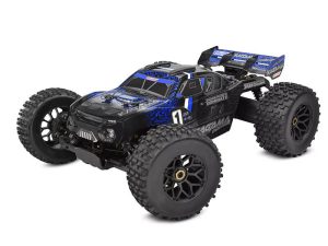 CORALLY KAGAMA XP 6S LIMITED EDITION TRUCK RTR - BLUE