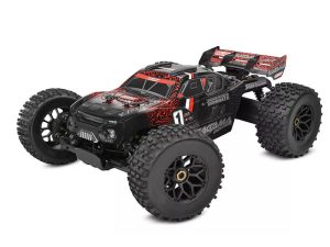 CORALLY KAGAMA XP 6S LIMITED EDITION TRUCK RTR - RED