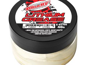CORALLY LITHIUM GREASE 40G - METAL TO METAL APPLICATIONS