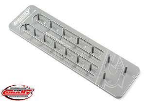 CORALLY PINION CADDY M0.6 15 PINIONS 3.17MM
