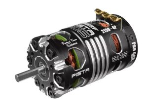 CORALLY PISTA 805 SENS. 4-POLE PAN CAR SPECIAL MOTOR 2150KV