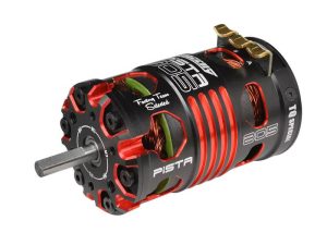 CORALLY PISTA 805 SENSORED 4- POLE COMP BRUSHLESS MOTOR 2150KV
