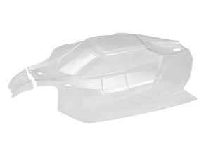 CORALLY POLYCARBONATE BODY ASUGA XLR CLEAR CUT 1 PC